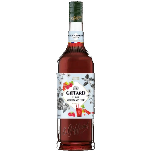 Giffard Grenadine Syrup