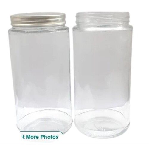 Glass Jar 1000 ML