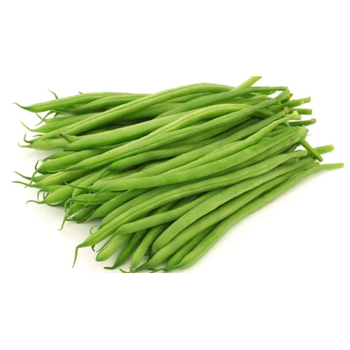 Green Haricot Beans