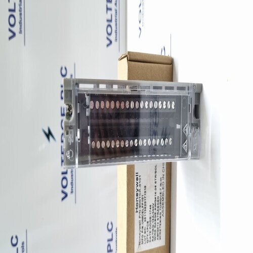 Honeywell 900Tck-0101 36 Channel Terminal Block - Material: Pvc