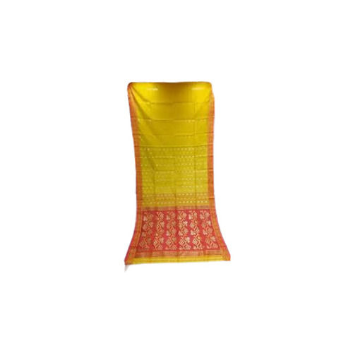 Jamdani Silk Saree