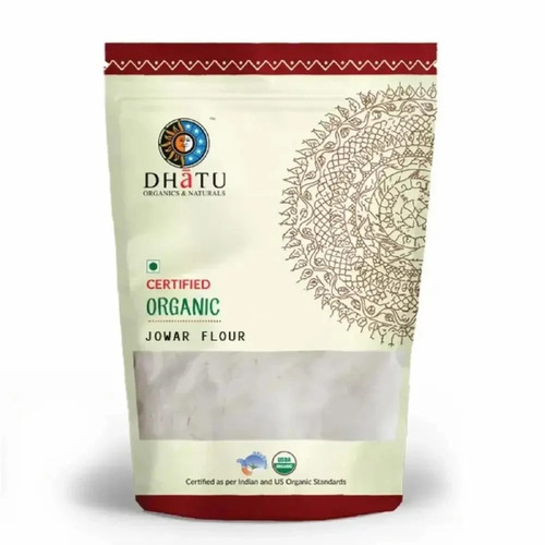 Mixed Millet Flour