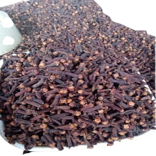 Organic Dry Cloves