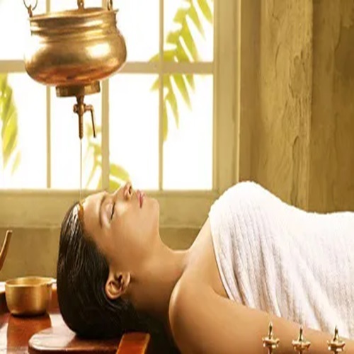 Panchakarma Therapy Services