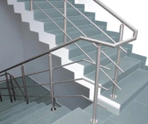 Panel Stainless Steel Railing