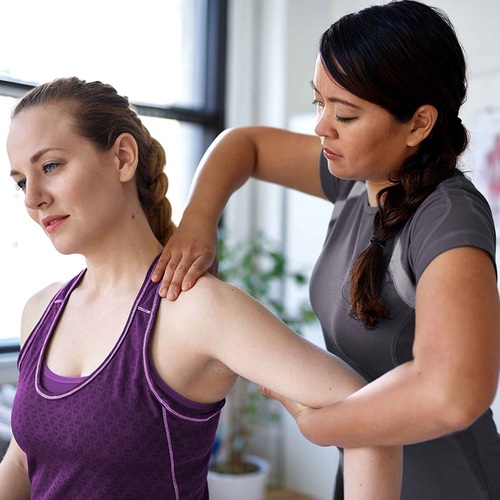 Physiotherapy Services