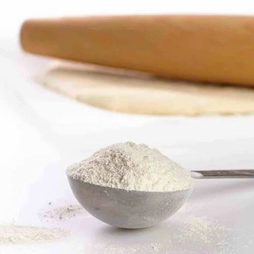 Pizza Bread Improver - 1 Kg Pack, Very Good Quality, 100% Pure, Eggless, Natural Flavor, Fresh and Health-Friendly Powder