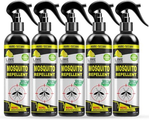 Premium Liquid Mosquito Repellent