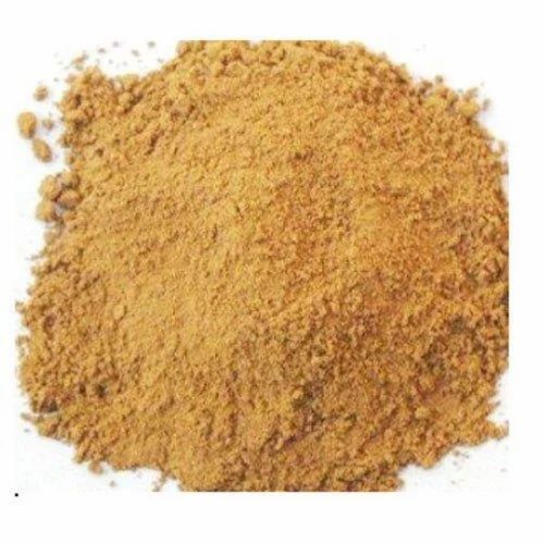 Groundnut Protein Hydrolysate Powder - Min 57% Protein Content, 25Kg HDPE Craft Paper Bag with Liner