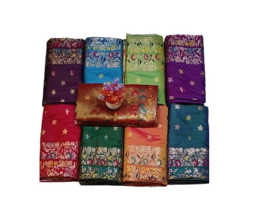 Pure Silk Sarees