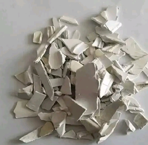 Pvc Window Profile Regrind - Material: Aluminum