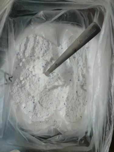 Quick Dissolving Detergent Powder By Shree Sai Traders & Co.