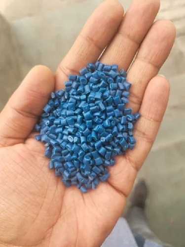 hdpe granules