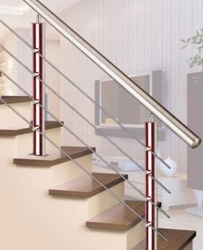 Residence Railing System