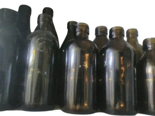 Reusable PET Bottles