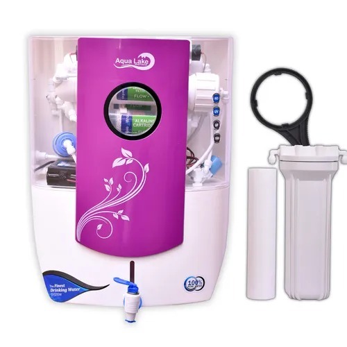 RO Water