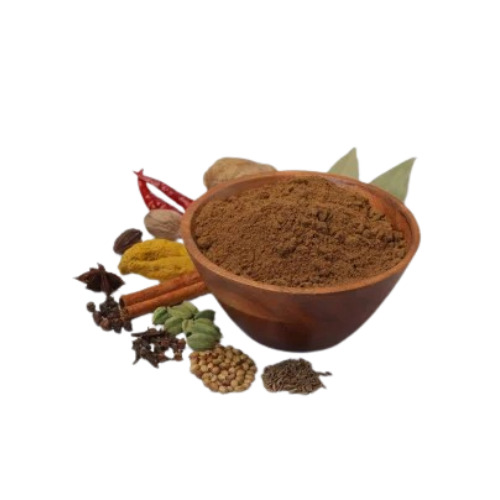 Roasted Garam Masala