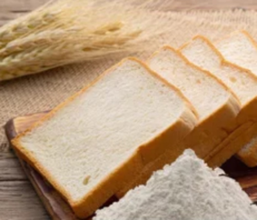 Special Bread Softener - Eggless, Natural Flavor, Powder Form, 1 kg Pack Size, Shelf Life: 6 Months | Fresh Quality, 100% Purity, Good for Health