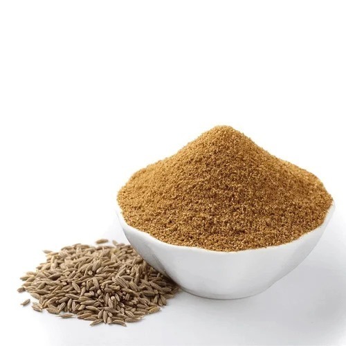 Spicy Dried Jeera Powder