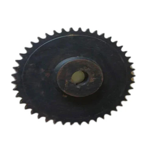 Sprocket Chain Wheel By Vee Tech Machinery