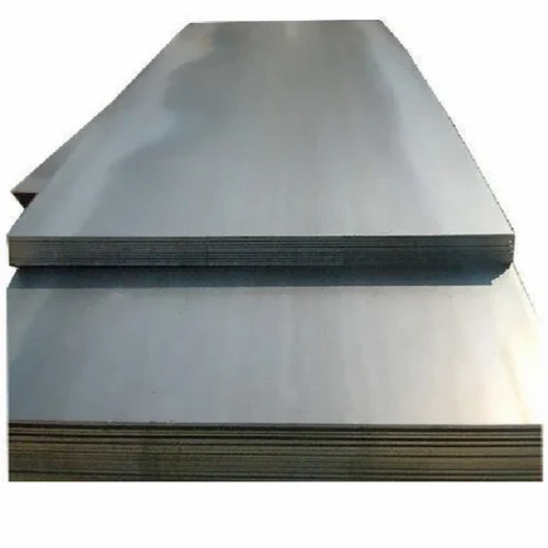 Stainless Steel Cr Sheets