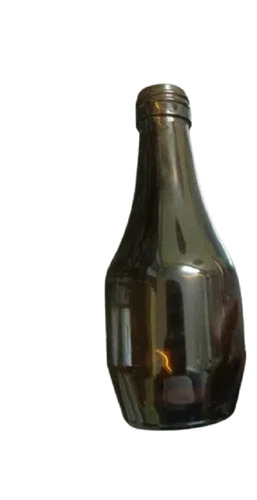 Syrup Glass Bottles