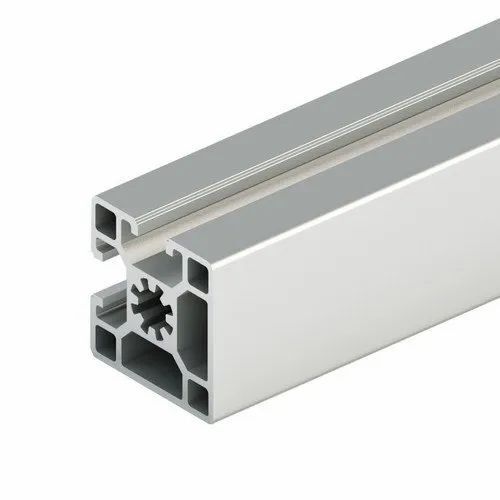 T Slot Aluminum Section Profile