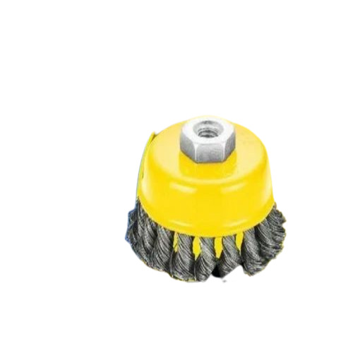 Twist Cup Brushes