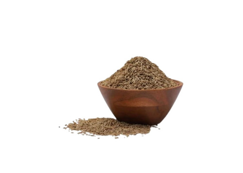 Whole Brown Cumin