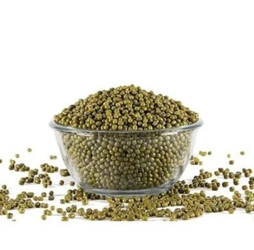 Whole Green Moong Dal