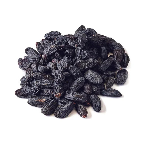 Afghan Black Raisins