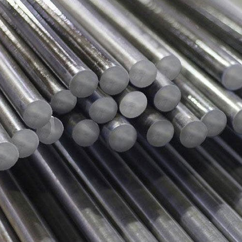 Alloy Steel Bar - Application: Construction