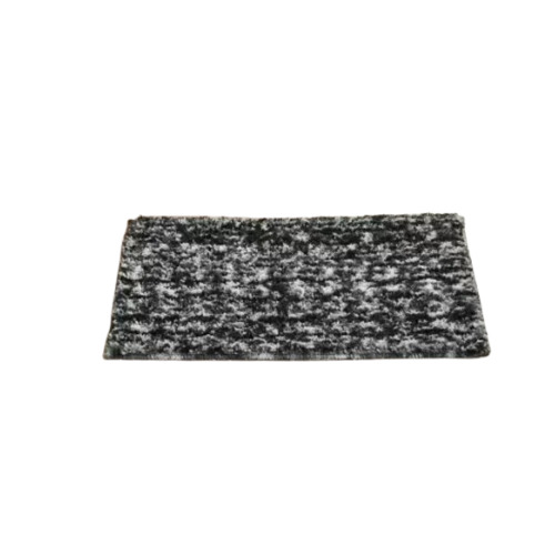 Anti-Skid Door Mat - Microfiber, Medium Size, Rectangle Shape, Brown Color | Water Resistant, Non-Slip, Stain Resistant, Bacteria Resistant, Handwash Care