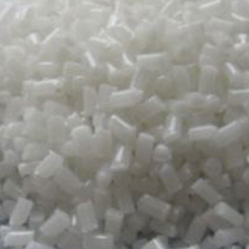 Antimicrobial Masterbatches - Granules, High Purity White PP , Eco-Friendly Recycled for Injection Molding Applications