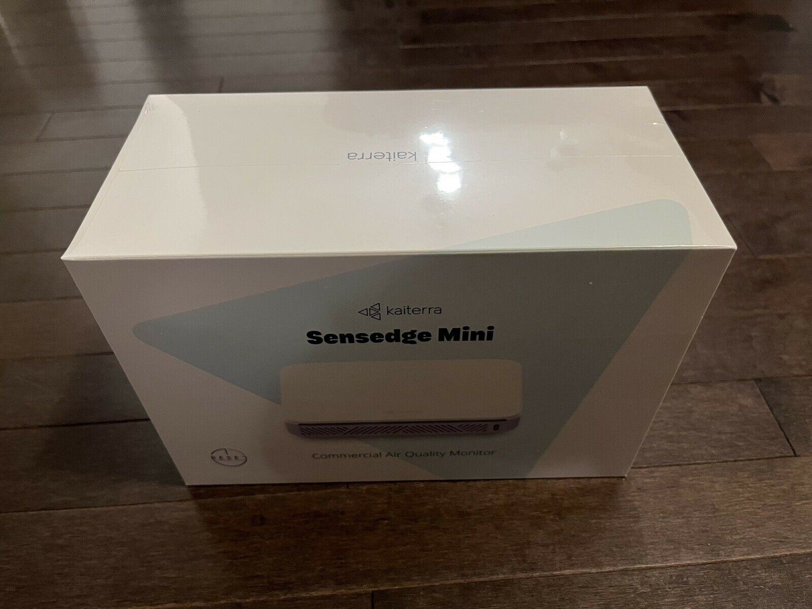 Authentic Brand New  Kaiterra Sensedge Mini PlanetWatch Crypto Miner