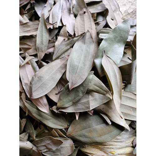 Bay Leaf Tej Patta - Dried Leaves, Brown Color, Culinary Grade | 100% Natural, Aromatic Flavor, Improves Digestion, Boosts Immunity, Aids Weight Loss