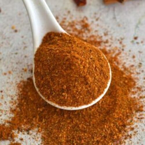 Chhole Masala - 25 Kg Powder Form, Blended Brown Cooking Spice with Good Taste