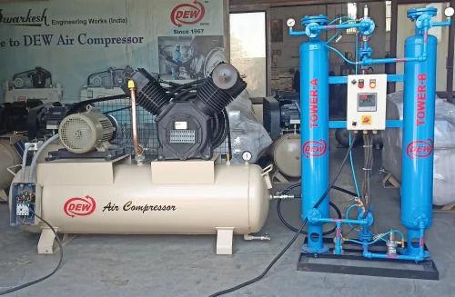 Commercial Air Compressor