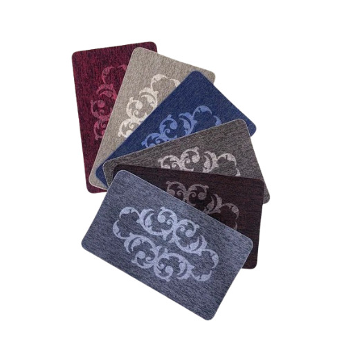 Cotton Entrance Door Mat