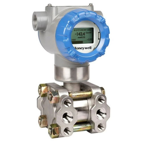 Differential Pressure Level Transmitter - Accuracy: 0.05%  %