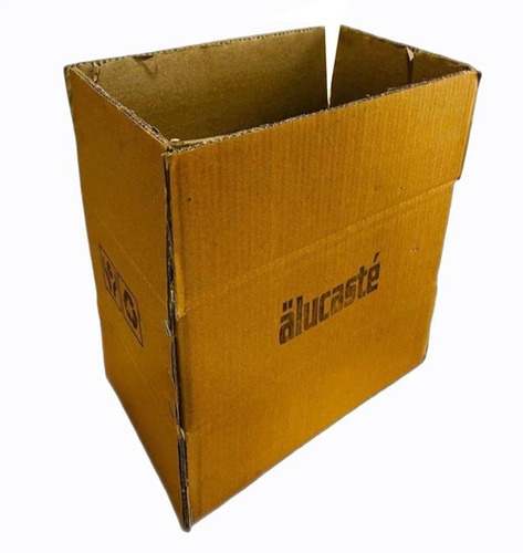 Durable Printed Corrugated Boxes - Eco Friendly Kraft Paper, Rectangular Shape, Brown Color For Personal Care Packaging