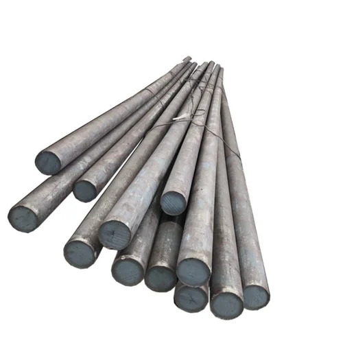 EN24 Stainless Steel Round Bars - Polished Finish, High Strength and Corrosion Resistant for Industrial Applications