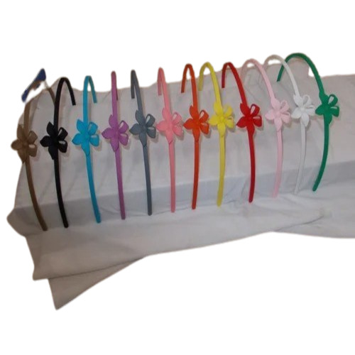 Fancy Hair Band