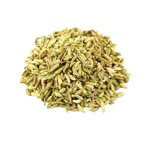 Fennel Seeds - 100% Pure, Natural Dried | Fresh, Very Good Quality, Elongated Whole Form, Good for Health