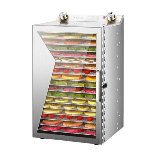 Food Dehydrator Machine