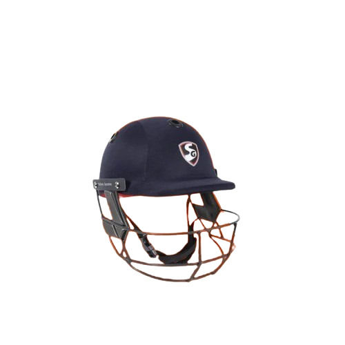 Hard Cricket Helmet - Age Group: Adults