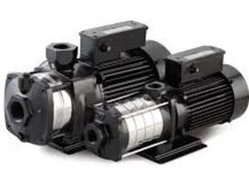 Horizontal Multistage Pumps