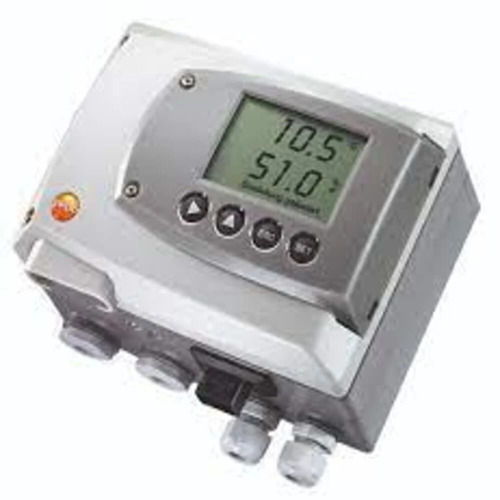 Humidity Transmitter - Color: All