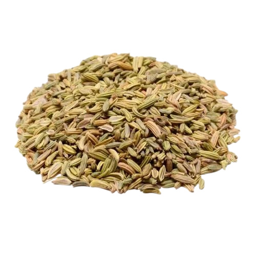 Indian Fennel Seed - Fresh, Very Good Quality, 100% Pure | Natural Dried, Whole Brown Seed, Good for Health