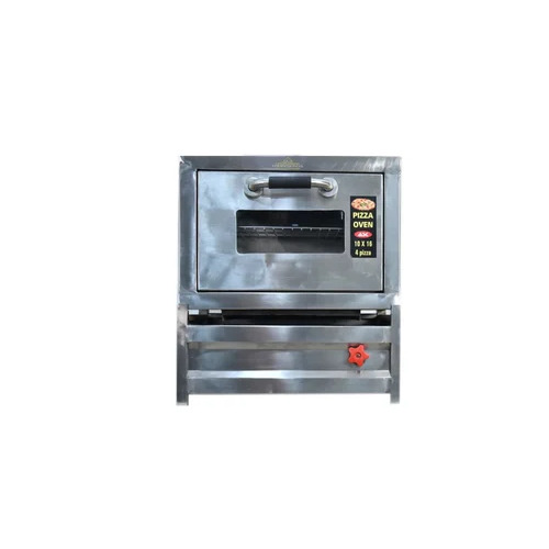 Indian Gas Pizza Oven 12X18